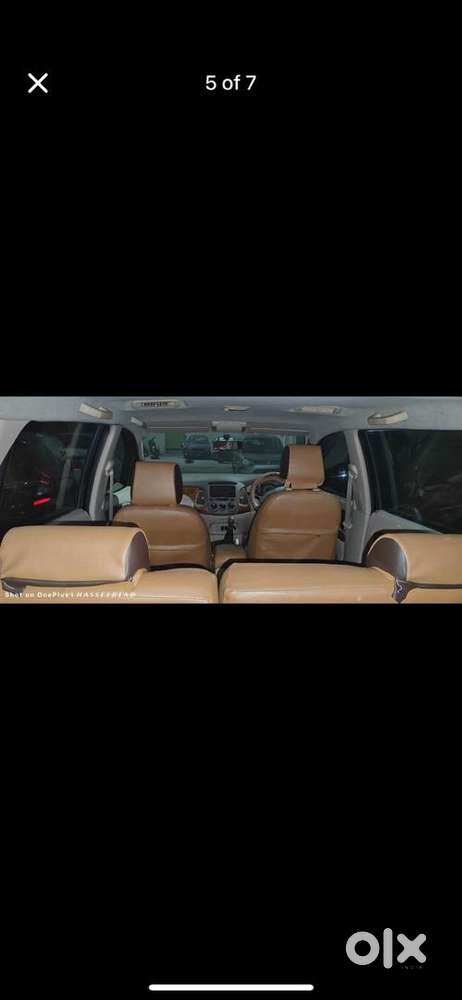 Toyota 2007 Diesel Excellent Condition