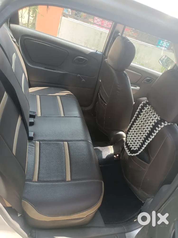 Maruti Suzuki Alto 2009 Petrol Well Maintained,good Conditioned