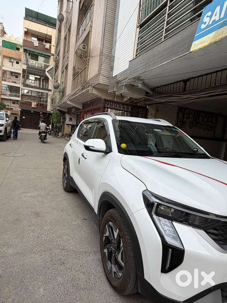 Kia Petrol Manual 2025 Year