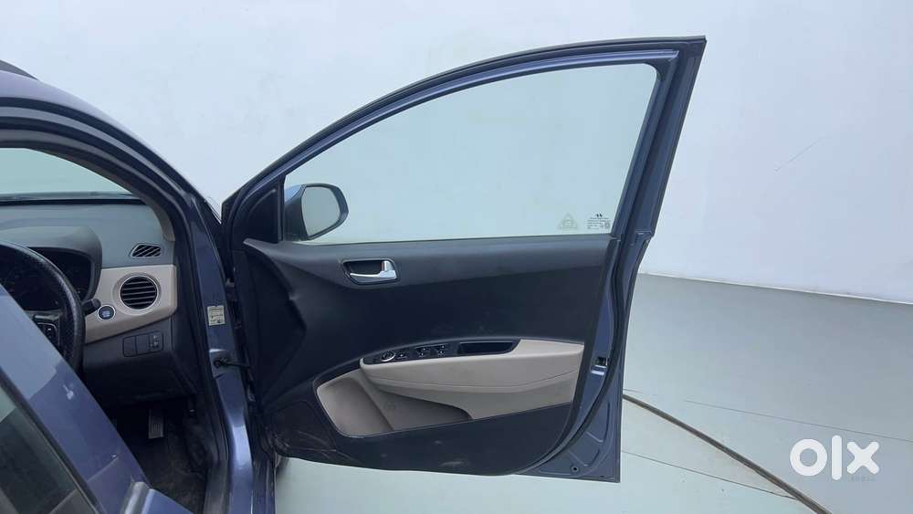Hyundai Grand I10 1.2 Kappa Asta, 2014, Petrol
