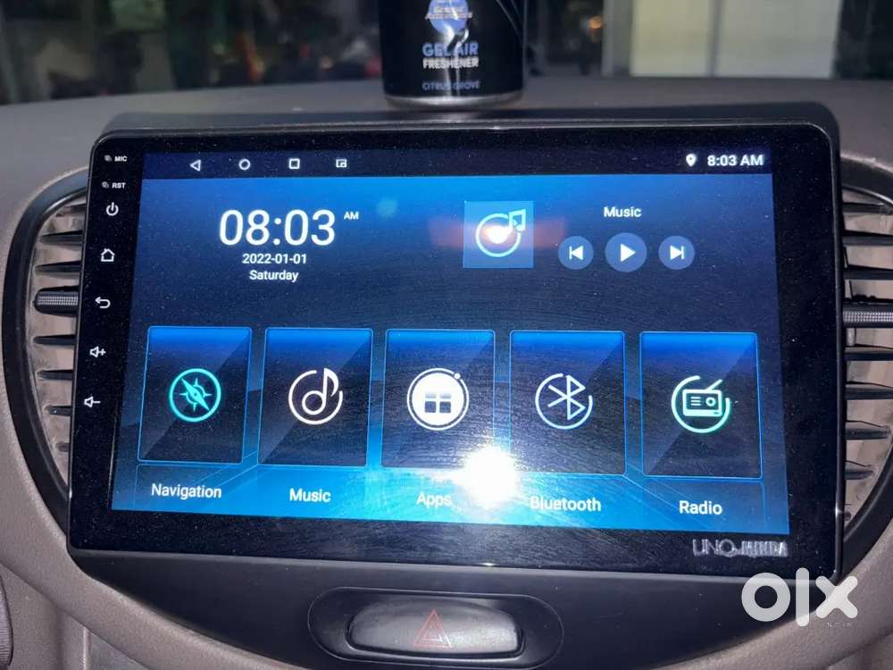 Hyundai I10 Rc Valid Upto 2031