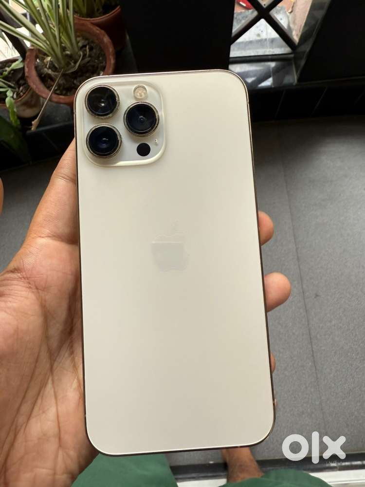 スマートフォン本体 iphone 13 pro max 256gb gold white Amazon | 【整備済み品】 Apple iPhone 13 Pro Max 256GB