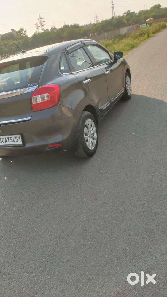 Maruti Suzuki Baleno Delta, 2018, Cng & Hybrids