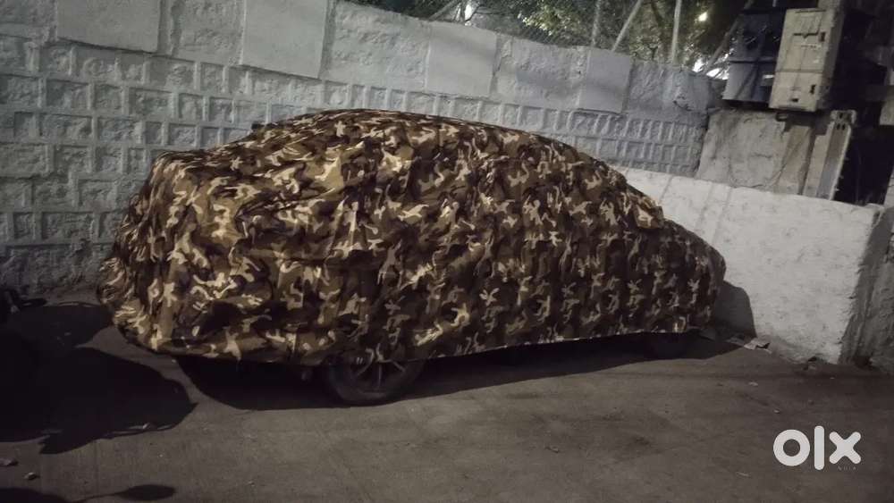 Maruti Suzuki Sx4 Vxi 2010