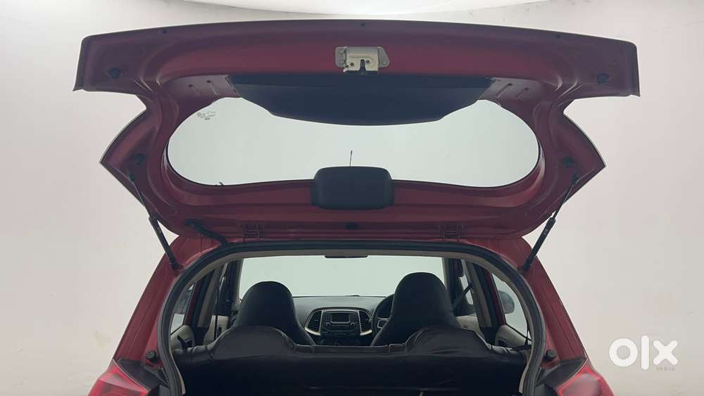 Hyundai Santro Magna, 2020, Petrol