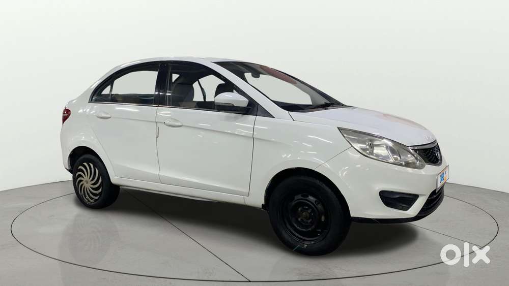 Tata Zest  1.3 Quadrajet Xm 90ps, 2015, Diesel