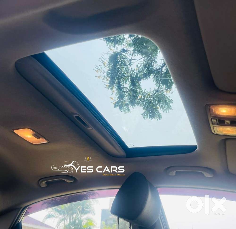 Hyundai Verna Sx Option, 2019, Petrol