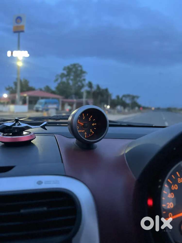 Maruti Suzuki Ritz Diesel (top End)