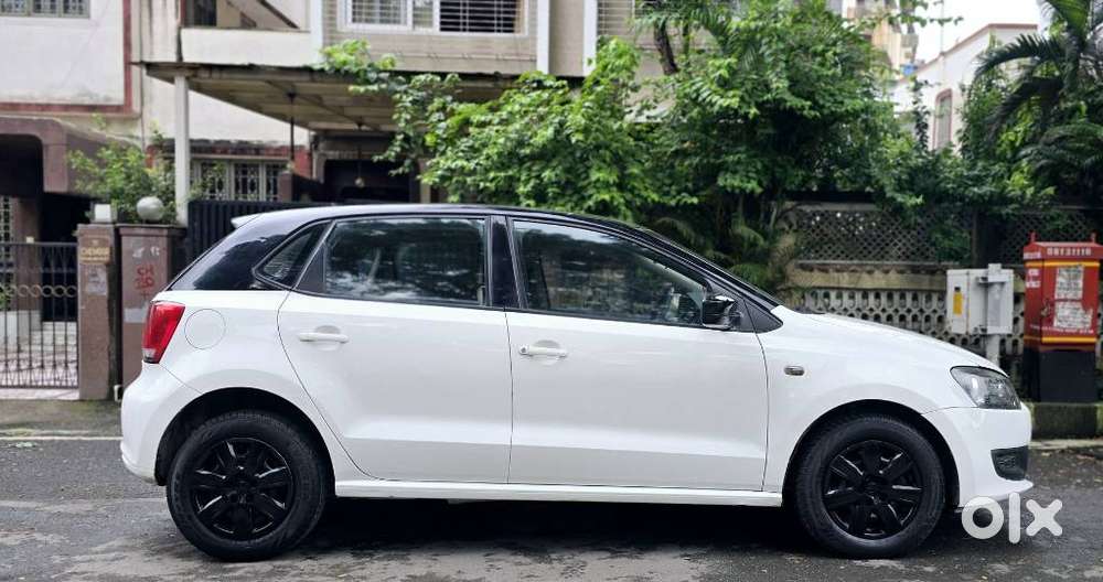 Volkswagen Polo 2013-2015 1.5 Tdi Comfortline, 2013, Diesel