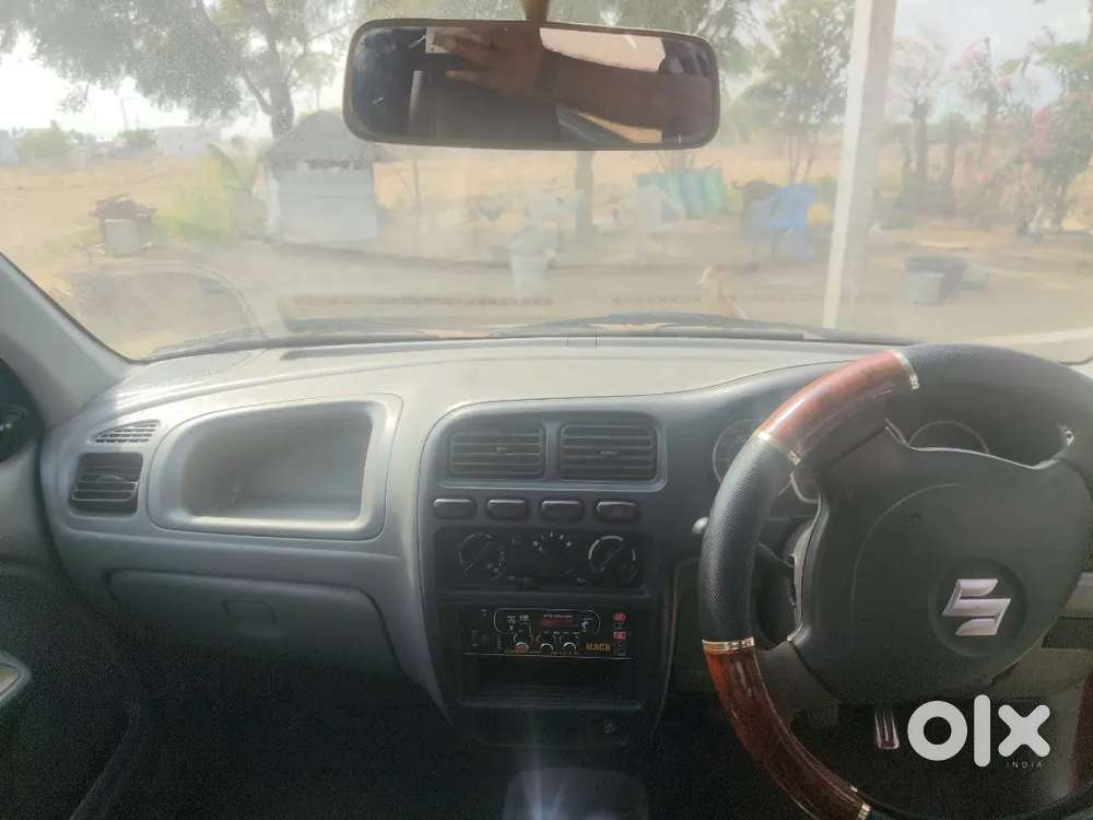 Maruti Suzuki Alto 2013