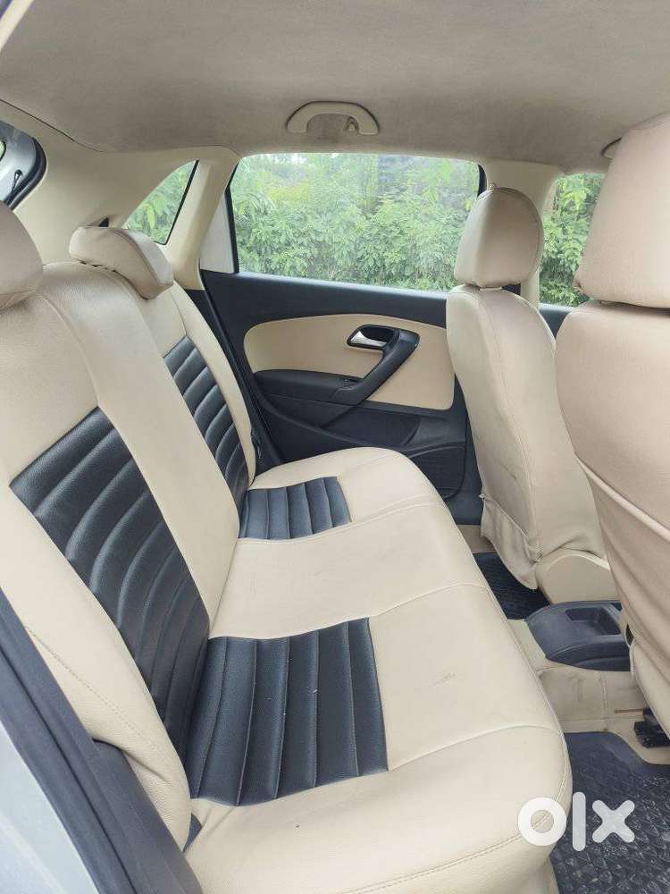 Volkswagen Polo 2013-2015 1.5 Tdi Highline, 2015, Diesel