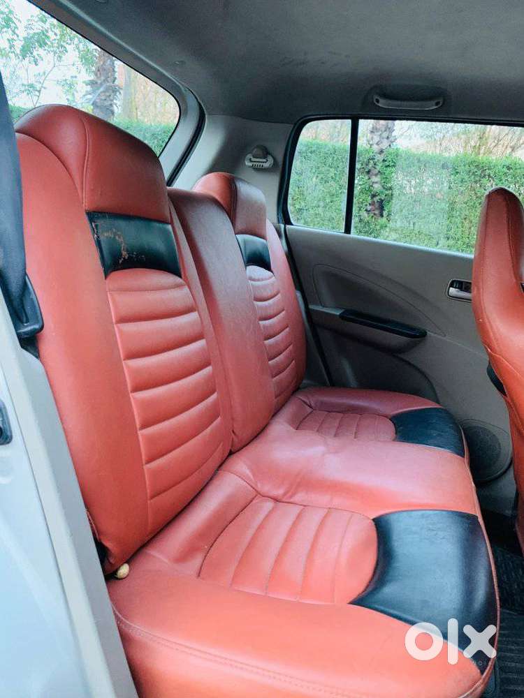 Maruti Suzuki Celerio 2014-2017 Vxi, 2016, Petrol