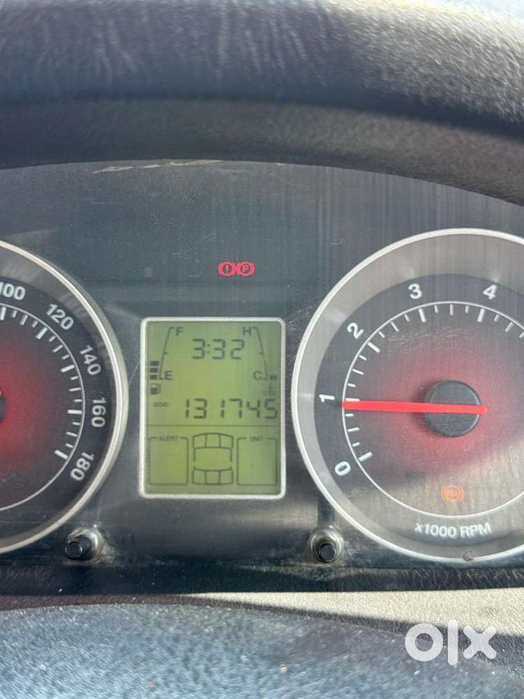 Mahindra Scorpio 2011 Diesel Well Maintained