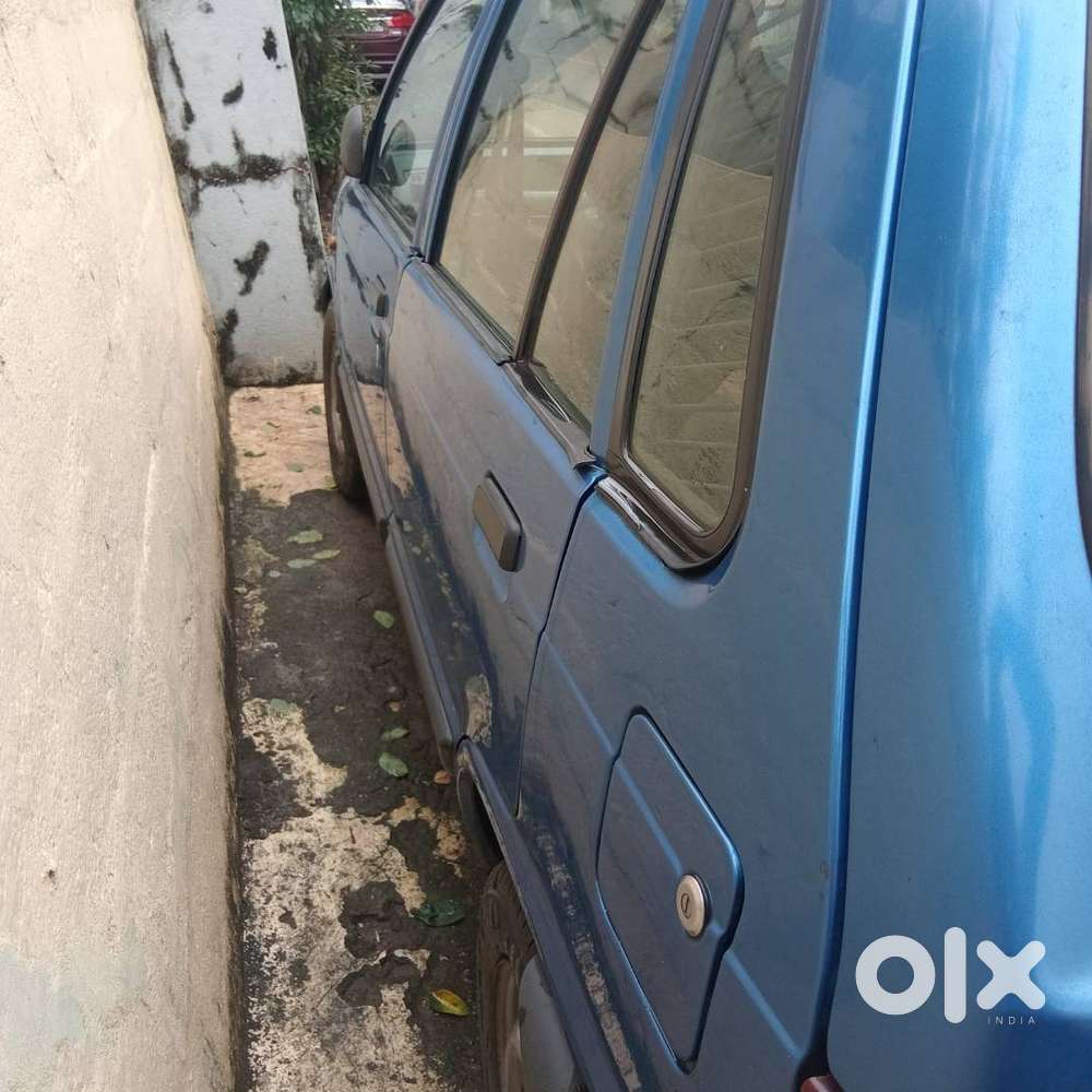 Maruti Suzuki 800 Std Mpfi Ac Bsiii
