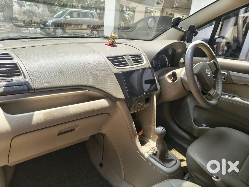 Maruti Suzuki Ertiga 2017 Cng & Hybrids 70000 Km Driven