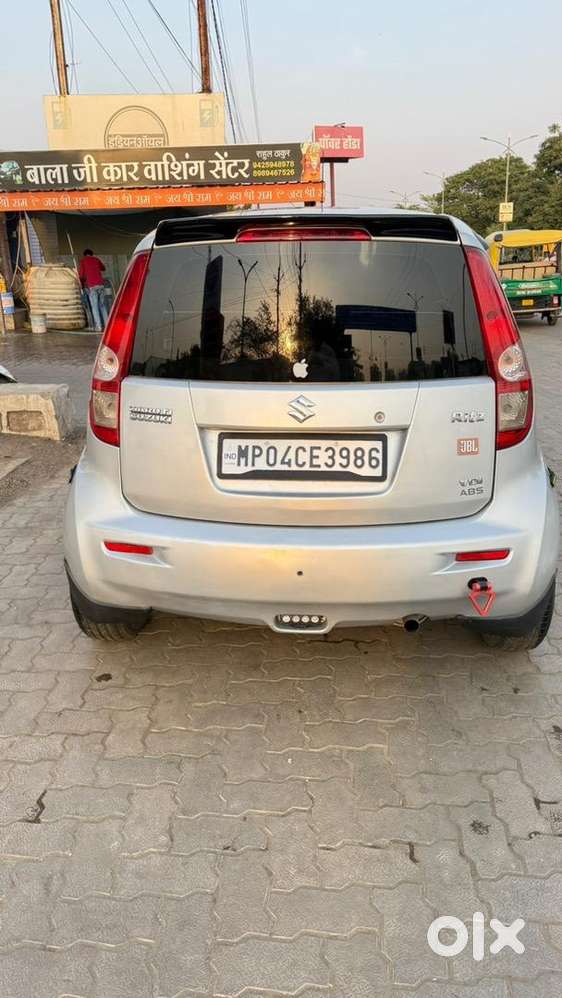 Maruti Suzuki Diesel 2009
