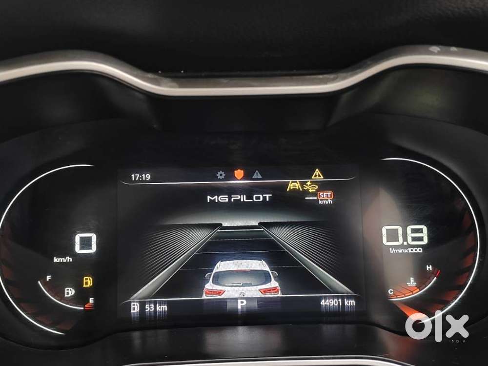 Mg Astor 1.5 Savvy Cvt, 2022, Petrol