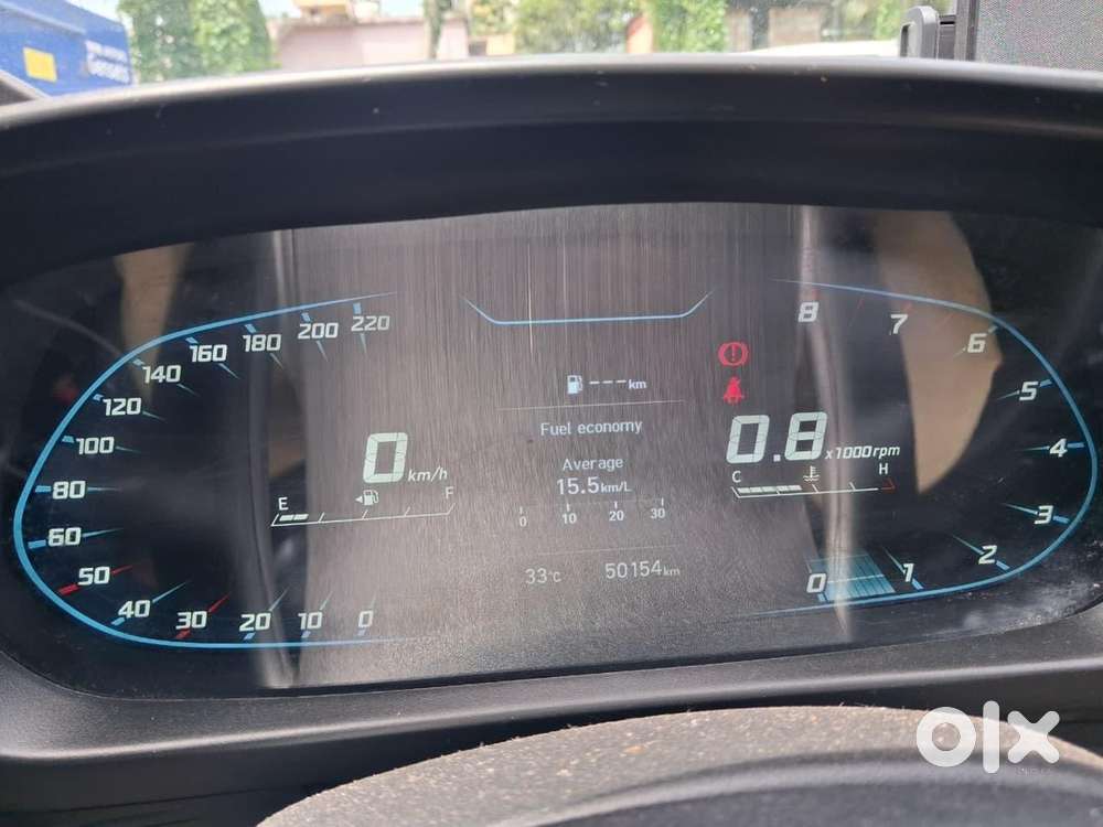 I20 Petrol Manual 2022