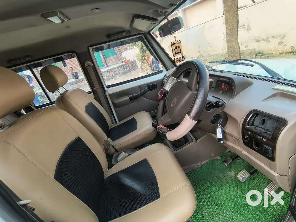 Mahindra Bolero Neo 2017 Diesel Automatic