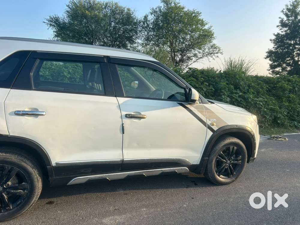 Maruti Suzuki Vitara 2019