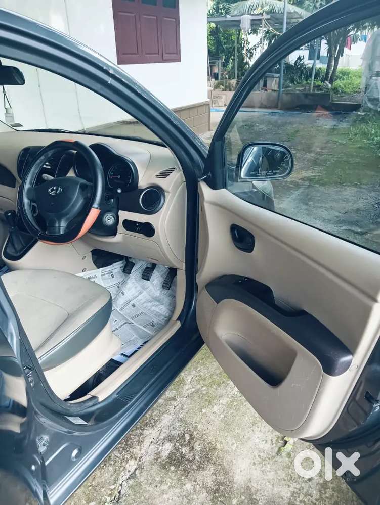 Hyundai I10 2028 Papers Valid Upto 2028
