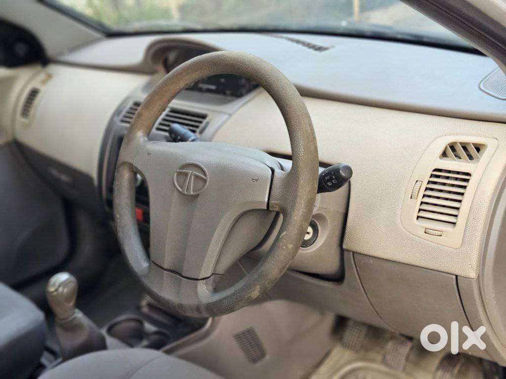 Tata Indica Lsi, 2012, Diesel