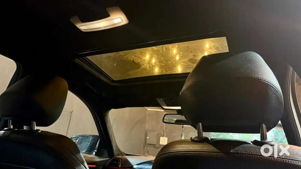 Bmw 320d For 12.50 Lakhs Only
