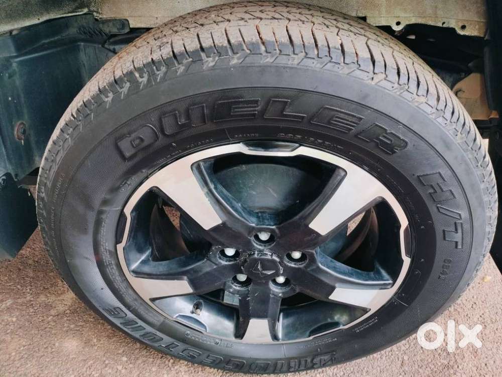 Mahindra Scorpio Classic 2.2 S 11 Mt 7 Str, 2022, Diesel
