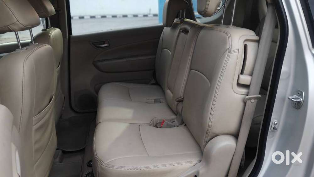 Maruti Suzuki Ertiga Vdi Shvs, 2014, Diesel