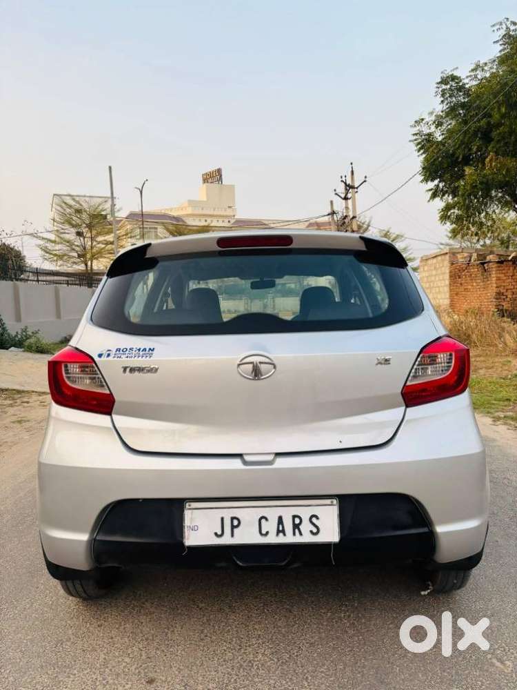 Tata Tiago Xm, 2018, Petrol