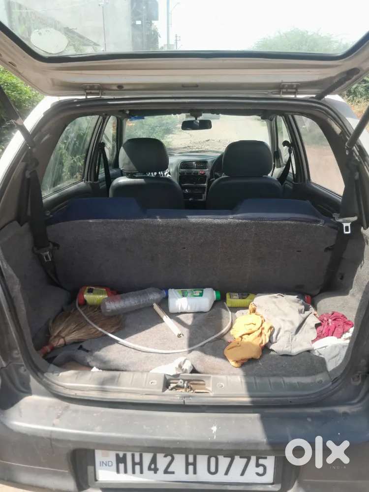 Maruti Suzuki Alto 2008 Petrol 175000 Km Driven