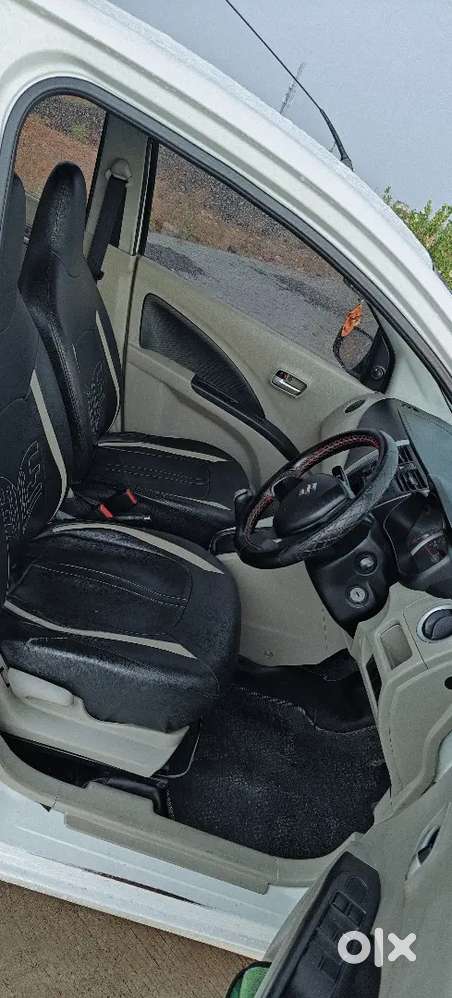 2015 Maruti Suzuki Celerio Vxi Amt