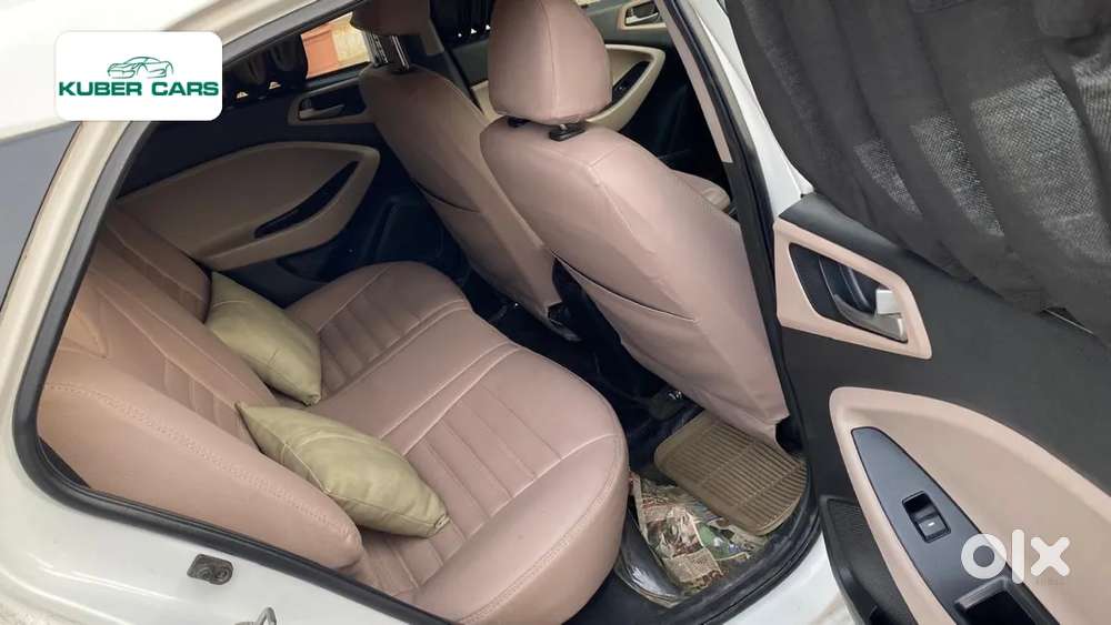 Hyundai Elite I20 [ ] 1.2 Magna, 2017, Petrol
