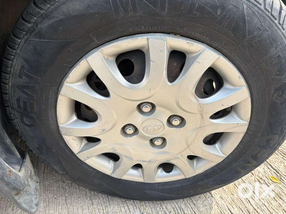 Hyundai I20 Petrol 2010 Model