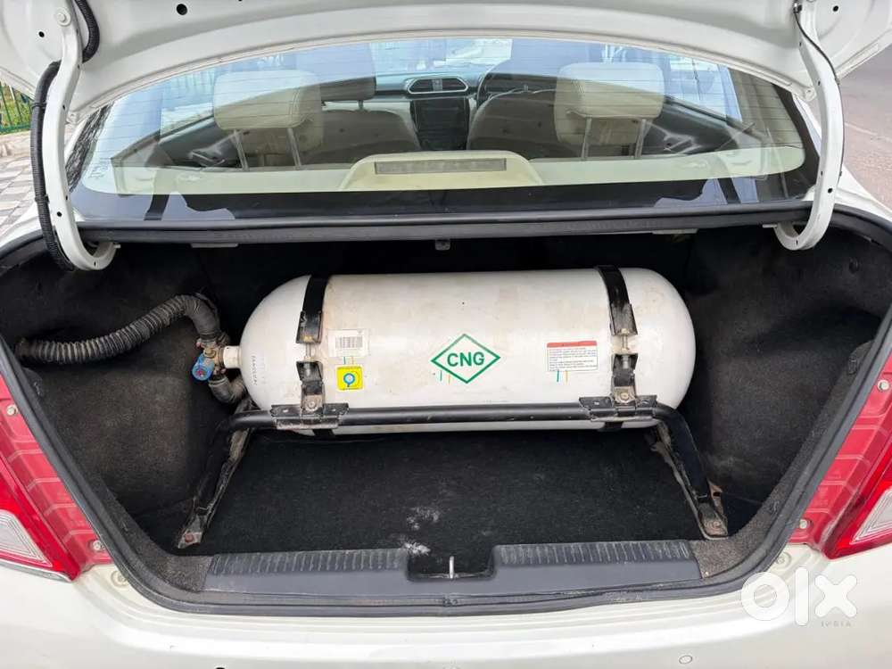 Maruti Suzuki Dzire 2023 Cng