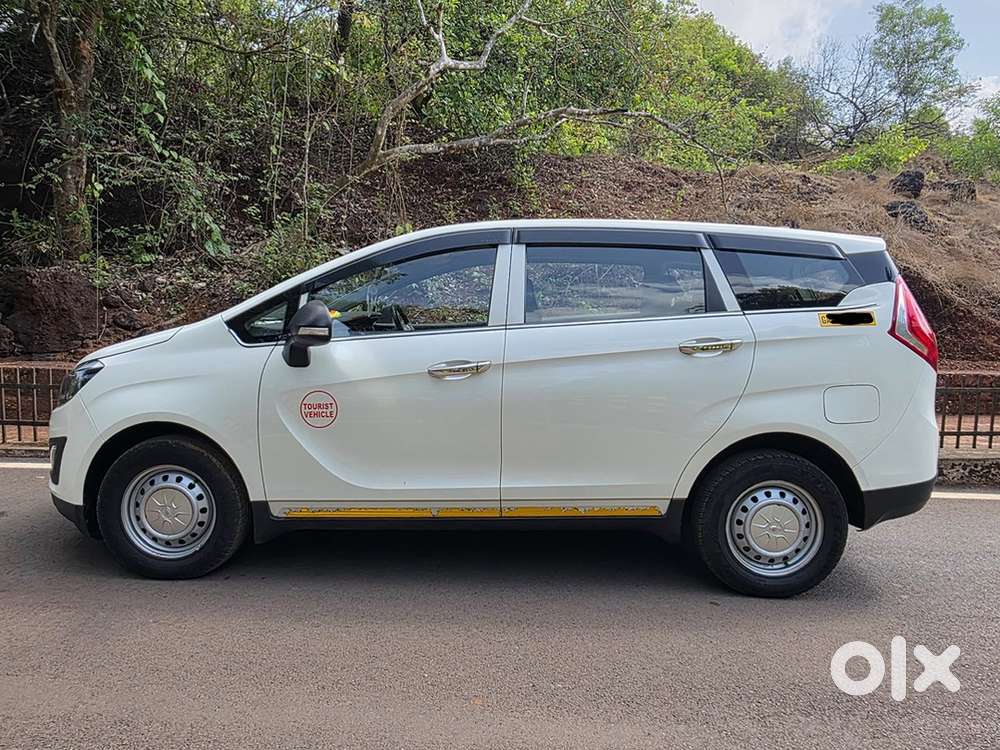 Mahindra Marazzo Diesel 2023