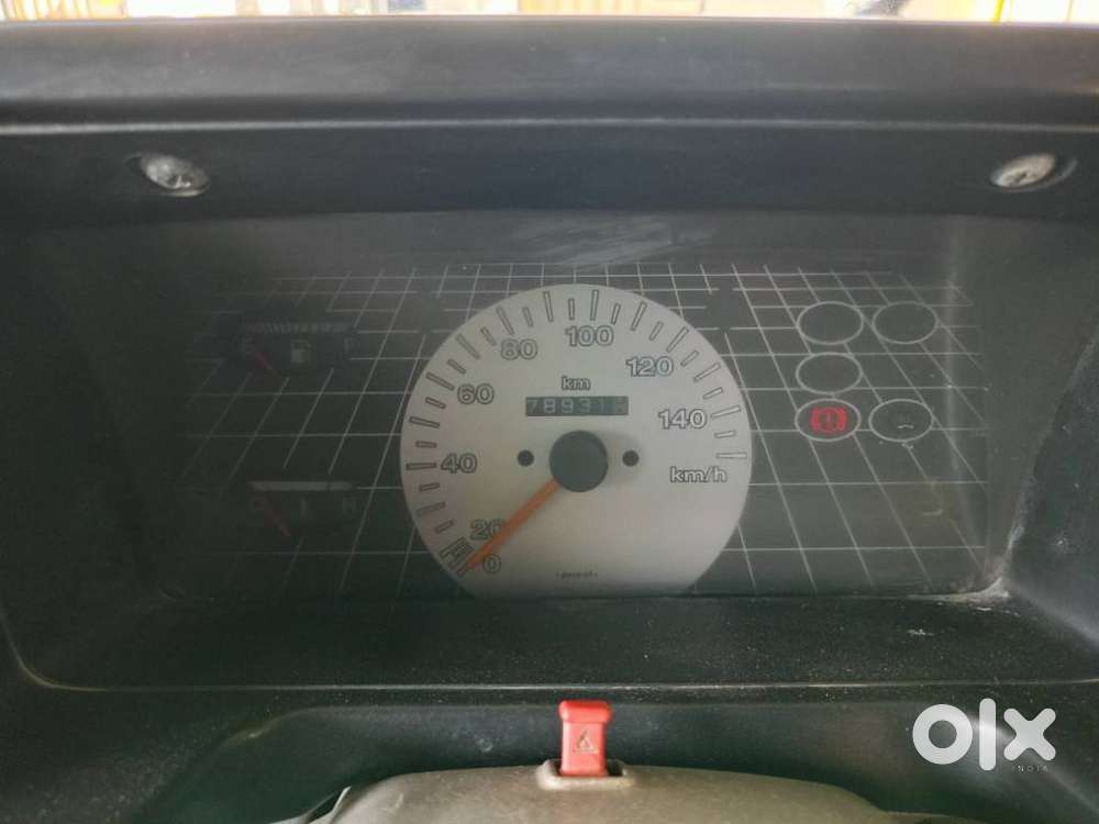 Maruti Suzuki 800 Ac, 2006, Lpg