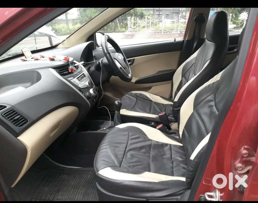 Hyundai Eon Sportz, 2017, Petrol