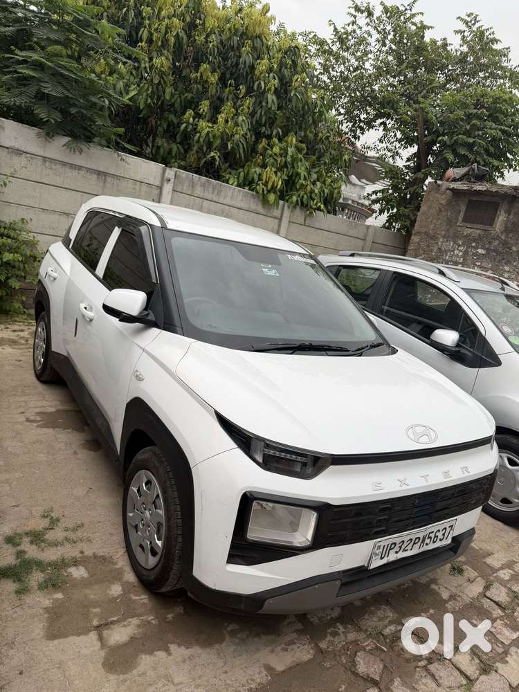 Hyundai Exter S 1.2 Cng Mt, 2024, Cng & Hybrids