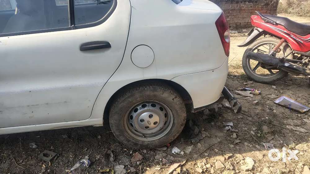 Tata Indigo Ecs 2017