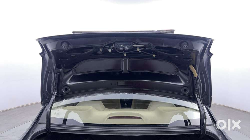 Honda Amaze S I-vtec, 2013, Petrol