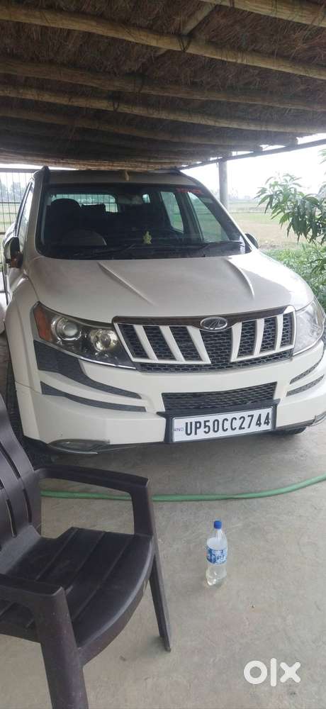 Mahindra Xuv500 2017 Petrol 10 Km Driven