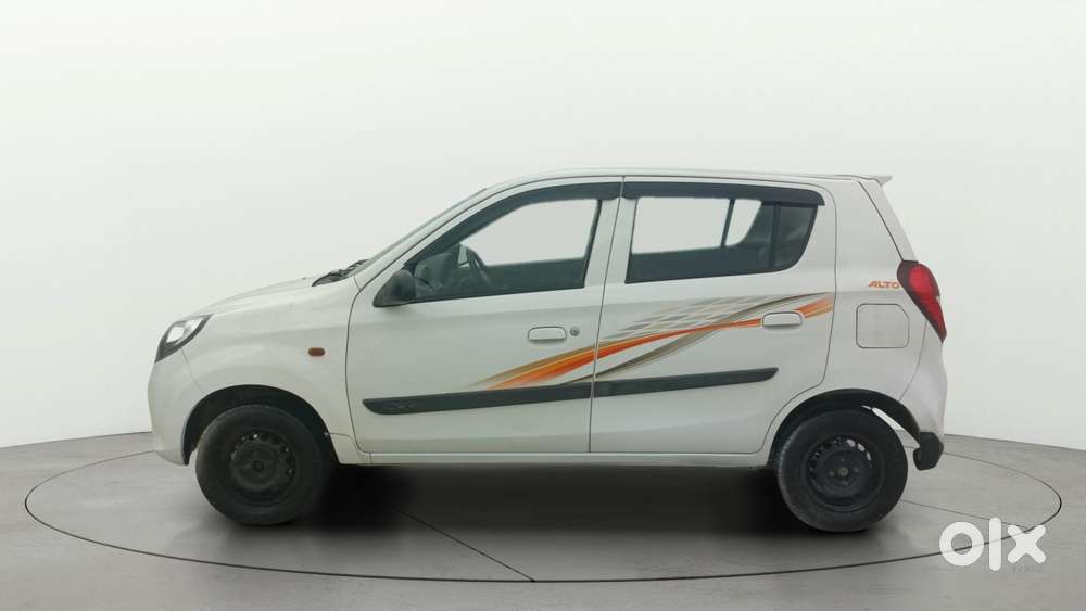 Maruti Suzuki Alto 800 2012-2016 Lxi, 2014, Petrol