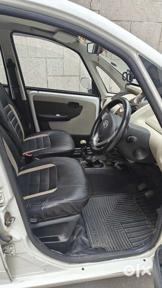 Tata Nano Xt 2018 Petrol
