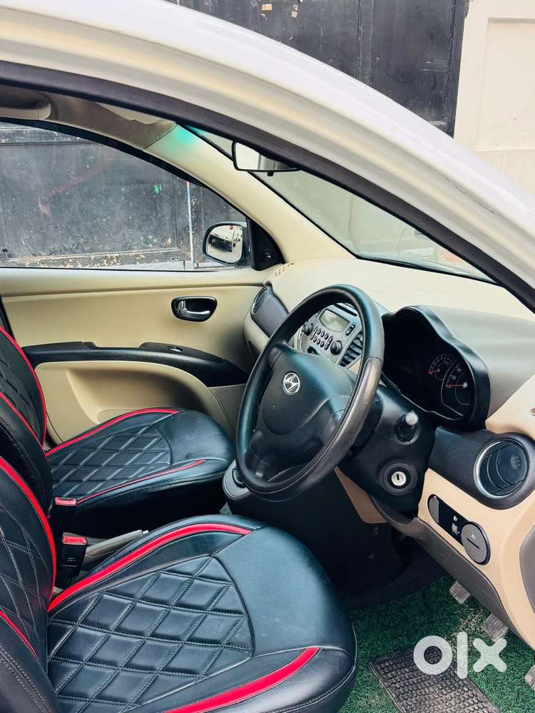Hyundai I10 Sportz 1.1l, 2015, Petrol