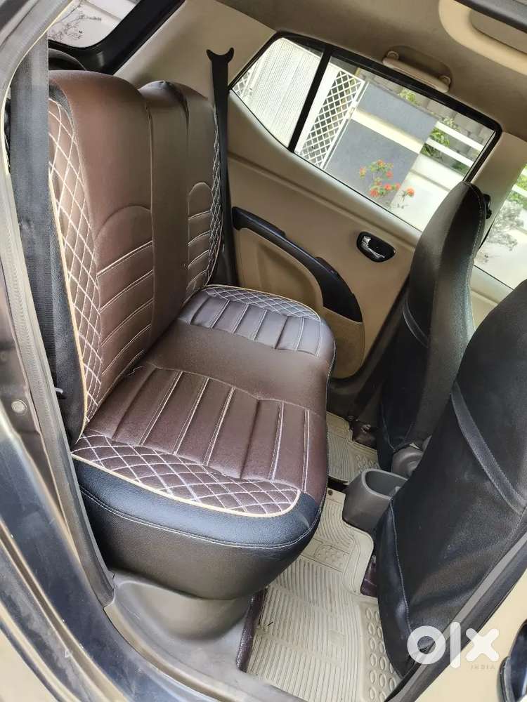 Hyundai I10 2012 Good Running Condition Lpg Or Petrol