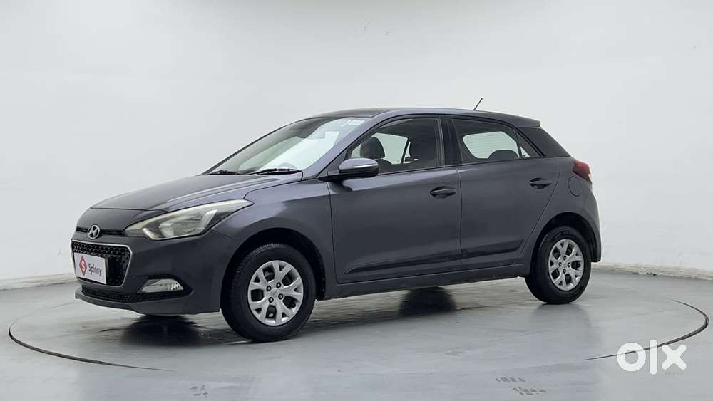 Hyundai Elite I20 [2018-2020] 1.2 Sportz, 2014, Petrol