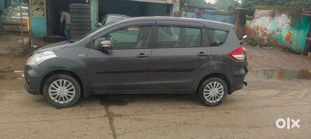 Maruti Suzuki Ertiga Vxi Limited Edition, 2016, Petrol