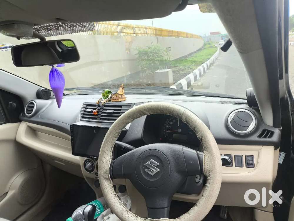 Maruti Suzuki A-star 2014 Car