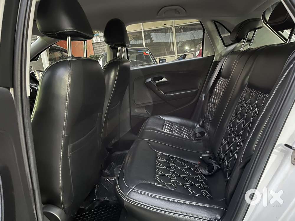 Volkswagen Polo 1.2 Gt Tsi, 2019, Petrol